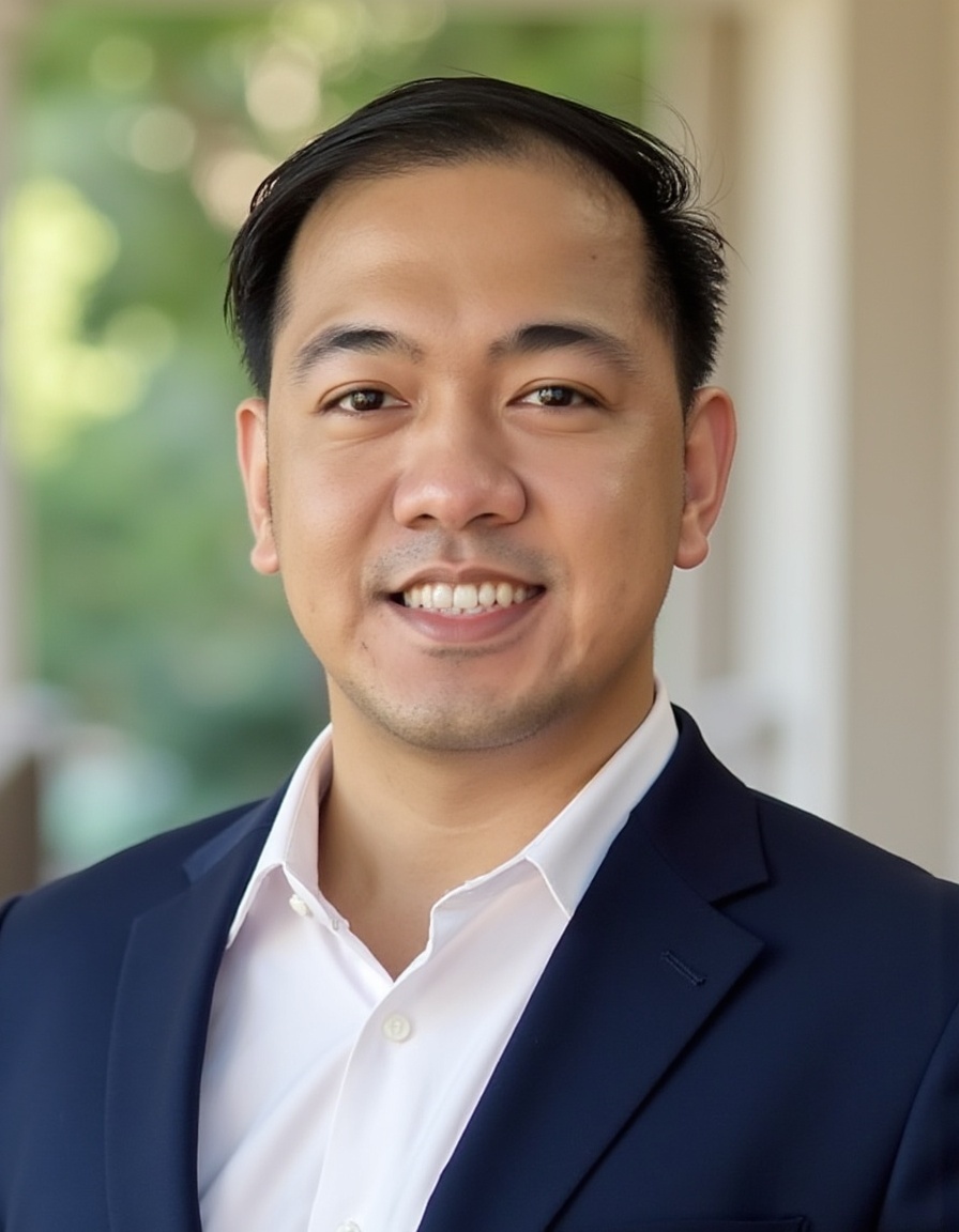 Julius Carmen, Tax Preparer at Bennett Financials