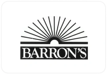 barrons logo