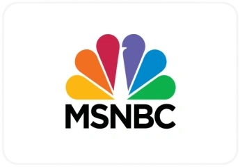 msnbc logo