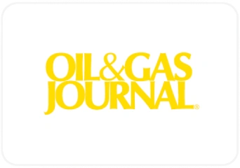 oil and gas journal logo