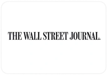 the wall street journal logo